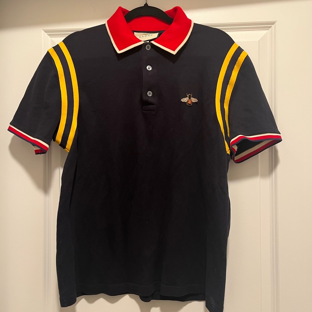 Gucci polo